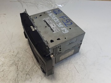 фото thumb №7, Mercedes a w169 169 w245 w906 радіо cd навігація dvd gps команд 1698209889