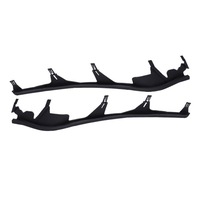 фото thumb №9, Оригінальний номер молдинг маскувальна лампи do bmw e46