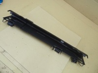 фото thumb №16, Opel crossland 21r захист балка підвіска osi задня 9813155380