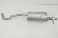 фото thumb №8, Гасник кінцевий skoda roomster 1.2 6q7253609