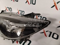 фото thumb №6, Лампа mazda cx-5 ka1f-51040c led левая