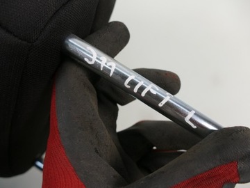 фото thumb №8, Nissan qashqai j11 підголівник сидіння podgłówek 21r