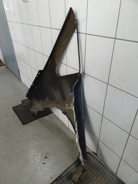 фото thumb №11, Vw sharan i рестайлинг 2003 крыло правые перед переднее lb5n