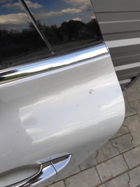 фото thumb №2, Renault talisman дверь левая задние sedan ted69