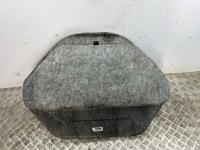 Tesla model s 2015 обшивка багажника 103837800c в Україні, фото thumb