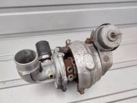 фото thumb №1, Toyota avensis t27 турбонагнітач 2.0 d4d