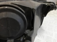 фото thumb №7, Ss vw t-roc левая лампа перед фара колпачки 2ga941005b