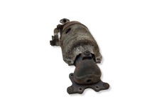 Honda cr-v 3 рестайлінг  09-12 2,0 бензин каталізатор dpf kat r20a9 в Україні, фото thumb