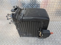 фото thumb №2, Основание аккумуляторов daf xf 106 lift 2018 rok