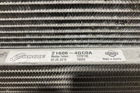 фото thumb №8, Радиаторов кондиционера infiniti q60 купе 921006aa0a 2.0l бензин 155kw