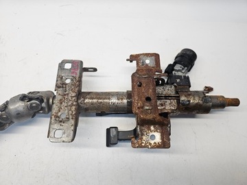 фото thumb №6, Колонка кермова хрестовина expert jumpy proace iv 16- #3176