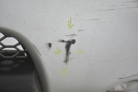 фото thumb №6, Бампер передний перед hyundai santa fe ii 2 x2