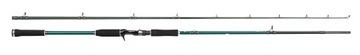 Wędka Abu Garcia Beast X Casting Rod 2,44m 50-200g