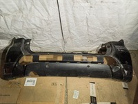 фото thumb №1, Бампер задняя задний dacia duster ii pdc