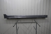 фото thumb №1, Планка пороговая правая toyota corolla xii 18 hb e21