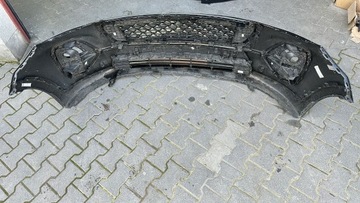 фото thumb №6, Kia sportage 2018- рестайлінг бампер перед переднє