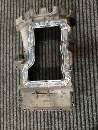 Купить Поддон масляная двигателя jeep wrangler jl 2.0t 68279934ad, фото thumb