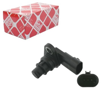 фото thumb №9, Febi bilstein датчик, позиция вал распределительный вал