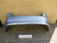 фото thumb №8, Ford mondeo mk4 hb sedan 06- бампер заднє