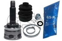 Gsp шрус  полуось комплект  suzuki в Украине, фото thumb