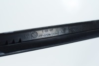 Bmw x5 e53 lift защита порог молдинг 8408677 Недорого, фото thumb