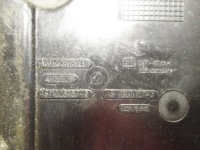 фото thumb №4, Insignia a основа корпус акумулятор