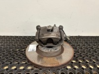 Купить Bmw x1 f48 x2 f39 суппорт тормозной диск тормозные колодки левый перед, фото thumb