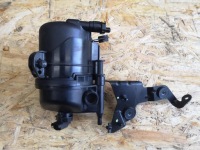 фото thumb №1, Jaguar xe корпус фільтра пального кронштейн