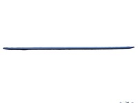 фото thumb №1, Молдинг порог левая audi a4 b9 8w s4 s line 2015-2019r