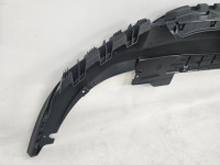 Vw golf viii 8 рестайлинг  gti 2024 - спойлер бампера перед 5h0805915n Цена, фото thumb