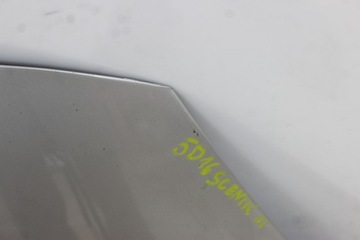 фото thumb №8, Капот кришка двигуна renault scenic iii 2009r- ted69 - код фарби