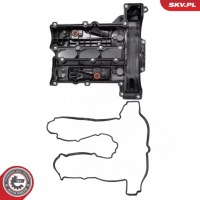 Крышка клапанов - skv esen 48skv127 Недорого, фото thumb