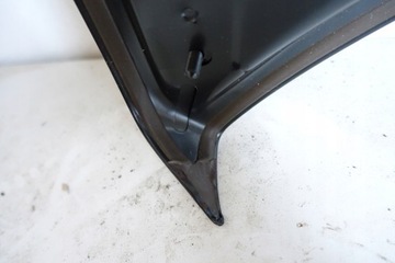 фото thumb №9, W906 sprinter капот 2006- передний рестайлинг крышка