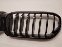 Решітка  решітка радіатора решітки радіатора bmw g30 g31 g38 lci 9852169 в Україні, фото thumb