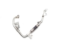 Mercedes-benz a-class шланг масляный смазки турбины a 180 бензин 2021 Оригинал, фото thumb