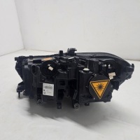 фото thumb №11, Лампа правая перед передняя bmw x5 g05 laser 5a2799801