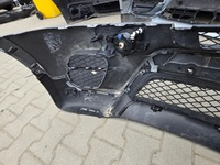 фото thumb №8, Бампер перед переднє bmw x5 e70 lci