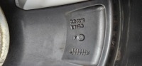 фото thumb №11, Ford puma ii алюмінієвий диск 19 l1tc-g1a fv