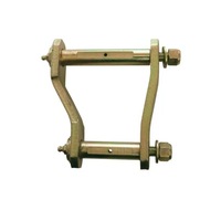 фото thumb №1, Кронштейн рессора заднего смазываемый ranger bt-50 amarok