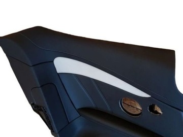 фото thumb №10, Mercedes w177 2019r боковина дверь зад