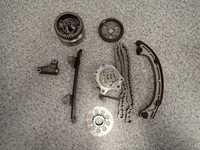 фото thumb №11, Toyota yaris ii 1.3 2s 06-09 грм