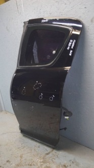 Mazda rx8 дверь левое  задняя d2011 Оригинал, фото thumb