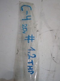 фото thumb №5, Трансмиссия citroen c4 1,2thp 20r 680001595700