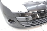 фото thumb №7, Renault megane iii 3 2009r- бампер перед переднее nv676
