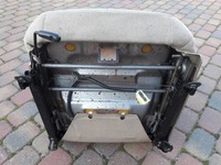 фото thumb №7, Nissan maxima qx v a33 сидіння сидіння лівий перед