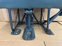 фото thumb №12, Ford transit 06- сиденье двойной правый заднее сиденье