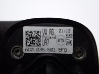 фото thumb №15, Радіо cd заводський антена europa 6c0035869f 6c0035501 vw polo v 6r 6c 16r