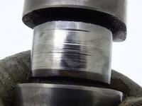 фото thumb №9, Opel vectra b 00- 1.8 16v z18xe вал распределительный вал ss