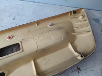 фото thumb №8, Обшивка дверь левый перед land rover freelander i 2000 rok 3 дверь