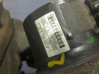 Mercedes a w169 2.0 cdi 109 km трансмісія кермова 1694602100 Київ, фото thumb